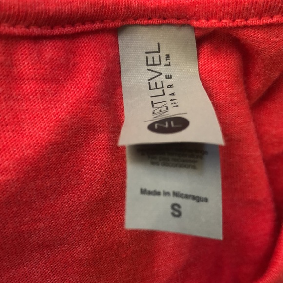 T-Shirts LOT New Splunk,Stackhawk,Unitrends & Converge (ALL 5) 3 L,1 M & 1 S - Picture 8 of 12